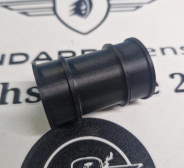 Tuning Ansauggummi für Typ 515 & 517 mit 17mm ! für den 17er Swiing Vergaser !